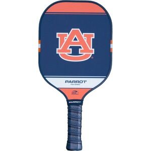 Team Golf Parrot Paddles NCAA Auburn Sport Plus Pickleball (6290)